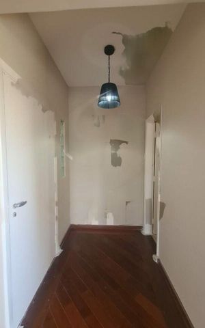 Apartamento à venda com 160m², 3 quartos e 4 vagas