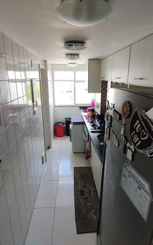 Apartamento à venda com 154m², 4 quartos e 2 vagas