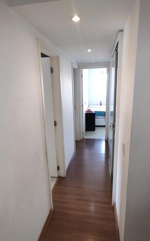 Apartamento à venda com 154m², 4 quartos e 2 vagas