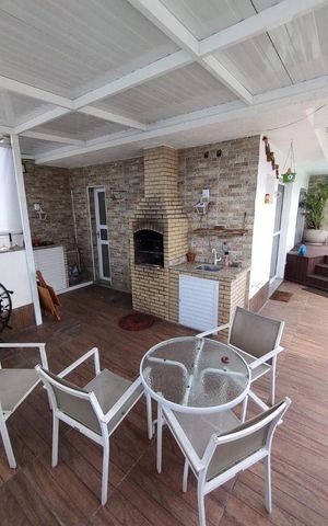 Apartamento à venda com 154m², 4 quartos e 2 vagas