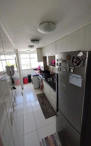Apartamento à venda com 154m², 4 quartos e 2 vagas