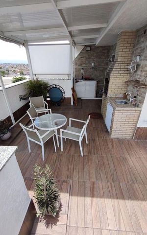 Apartamento à venda com 154m², 4 quartos e 2 vagas