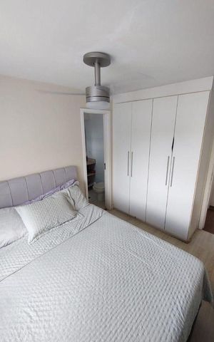 Apartamento à venda com 154m², 4 quartos e 2 vagas