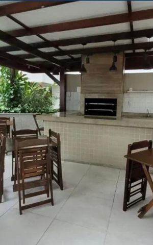 Apartamento à venda com 154m², 4 quartos e 2 vagas