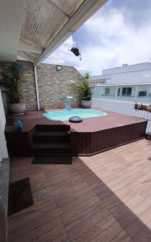 Apartamento à venda com 154m², 4 quartos e 2 vagas