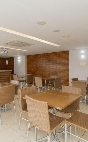 Apartamento à venda com 154m², 4 quartos e 2 vagasSalão de festas