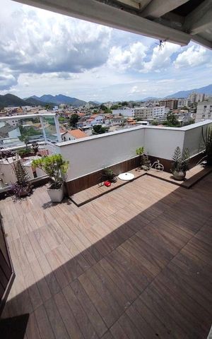 Apartamento à venda com 154m², 4 quartos e 2 vagas