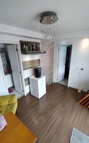 Apartamento à venda com 154m², 4 quartos e 2 vagas