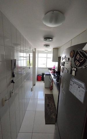 Apartamento à venda com 154m², 4 quartos e 2 vagas