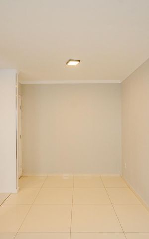 Apartamento à venda com 40m², 2 quartos e 1 vaga Apartamento à venda com 40m², 2 quartos e 1 vagaSala