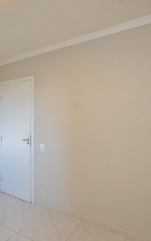 Apartamento à venda com 40m², 2 quartos e 1 vaga Apartamento à venda com 40m², 2 quartos e 1 vagaQuarto 2