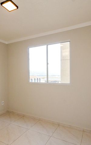 Apartamento à venda com 40m², 2 quartos e 1 vaga Apartamento à venda com 40m², 2 quartos e 1 vagaQuarto 3