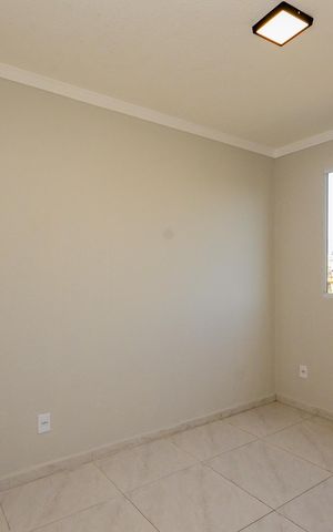 Apartamento à venda com 40m², 2 quartos e 1 vaga Apartamento à venda com 40m², 2 quartos e 1 vagaQuarto 2