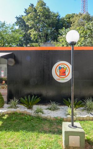 Apartamento à venda com 40m², 2 quartos e 1 vaga Apartamento à venda com 40m², 2 quartos e 1 vagaÁrea comum