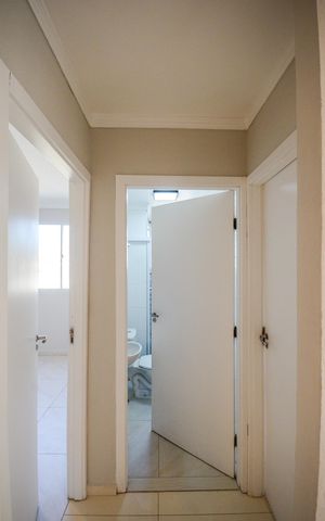 Apartamento à venda com 40m², 2 quartos e 1 vaga Apartamento à venda com 40m², 2 quartos e 1 vagaCorredor