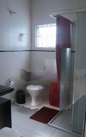 Casa à venda com 202m², 4 quartos e 4 vagas