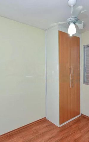 Apartamento à venda com 50m², 2 quartos e 1 vaga