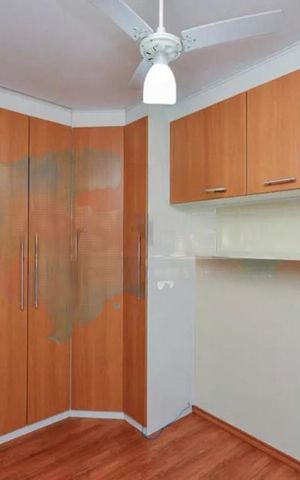 Apartamento à venda com 50m², 2 quartos e 1 vaga