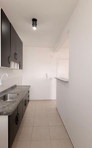 Apartamento para alugar com 53m², 2 quartos e 1 vagaCozinha