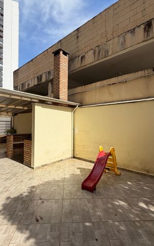 Apartamento para alugar com 53m², 2 quartos e 1 vagaÁrea comum