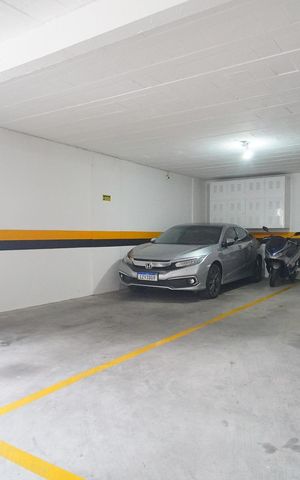 Apartamento à venda com 94m², 2 quartos e 2 vagasGaragem