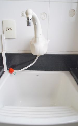 Apartamento à venda com 94m², 2 quartos e 2 vagastanque