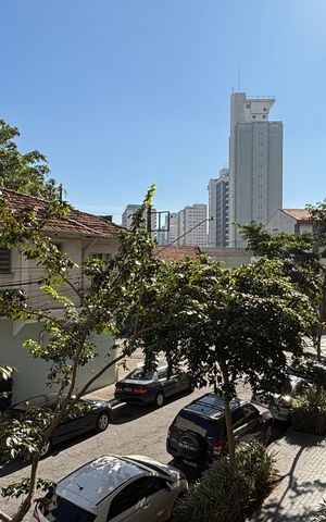 Studio à venda com 26m², 0 quarto e sem vaga Studio à venda com 26m², 0 quarto e sem vagaStudio