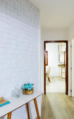Casa à venda com 340m², 6 quartos e 4 vagasCorredor