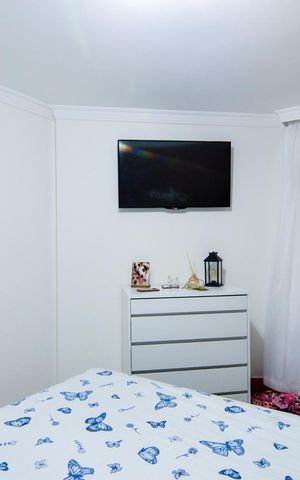 Casa à venda com 340m², 6 quartos e 4 vagasQuarto 1