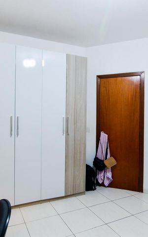 Casa à venda com 340m², 6 quartos e 4 vagasCasa 2 - Quarto 2