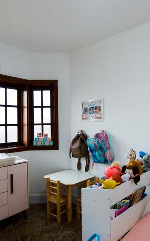 Casa à venda com 340m², 6 quartos e 4 vagasQuarto 2