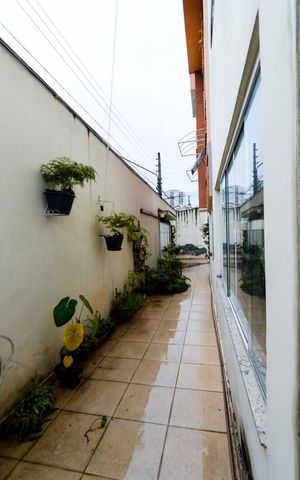 Casa à venda com 340m², 6 quartos e 4 vagasQuintal