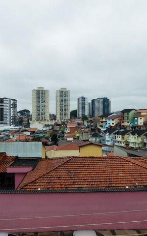 Casa à venda com 340m², 6 quartos e 4 vagasCasa 2 -Vista do quarto 1 