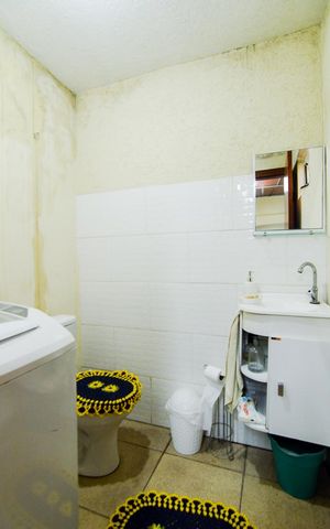 Casa à venda com 340m², 6 quartos e 4 vagasÁrea de serviço