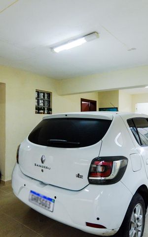 Casa à venda com 340m², 6 quartos e 4 vagasGaragem