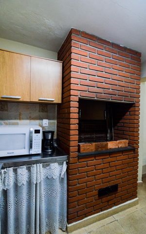 Casa à venda com 340m², 6 quartos e 4 vagasÁrea gourmet