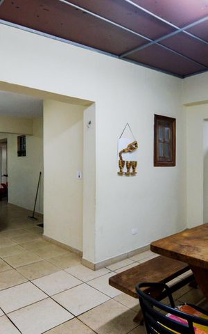 Casa à venda com 340m², 6 quartos e 4 vagasÁrea gourmet