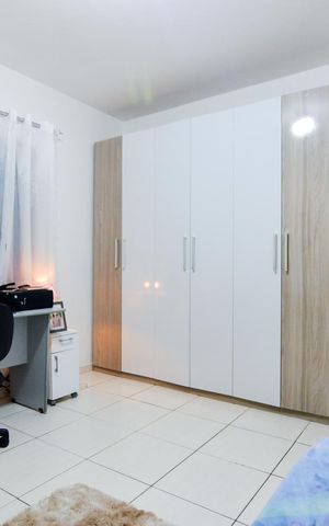 Casa à venda com 340m², 6 quartos e 4 vagasCasa 2 - Quarto 2