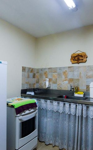 Casa à venda com 340m², 6 quartos e 4 vagasÁrea gourmet