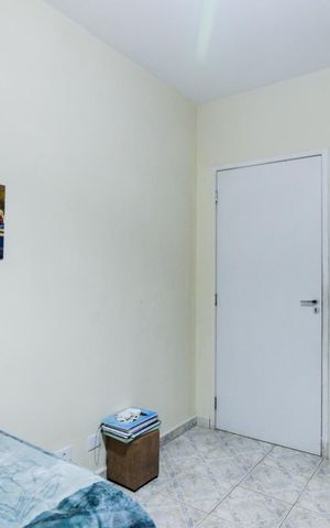 Casa à venda com 340m², 6 quartos e 4 vagasCasa 2 - Quarto 3