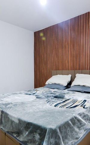 Casa à venda com 340m², 6 quartos e 4 vagasCasa 2 - Quarto 1
