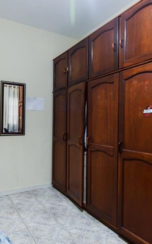 Casa à venda com 340m², 6 quartos e 4 vagasCasa 2 - Quarto 3