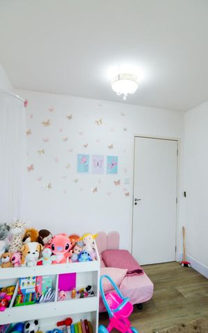 Casa à venda com 340m², 6 quartos e 4 vagasQuarto 2