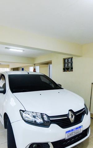 Casa à venda com 340m², 6 quartos e 4 vagasGaragem
