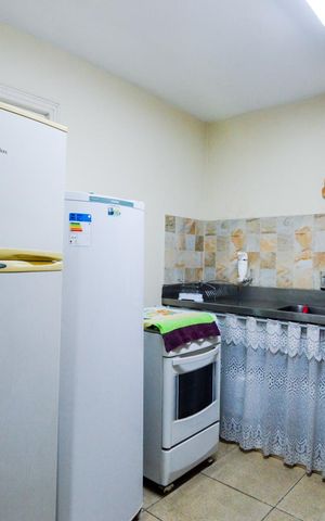Casa à venda com 340m², 6 quartos e 4 vagasÁrea gourmet