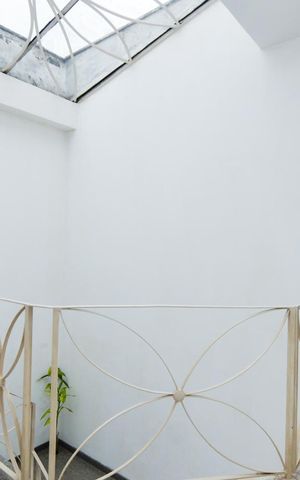 Casa à venda com 340m², 6 quartos e 4 vagasCorredor