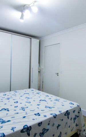 Casa à venda com 340m², 6 quartos e 4 vagasQuarto 1