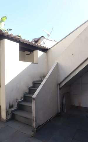 Casa para alugar com 230m², 3 quartos e 2 vagasÁrea de Lazer - Churrasqueira
