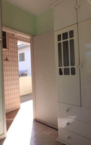 Casa para alugar com 230m², 3 quartos e 2 vagasQuarto de Serviço
