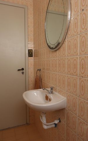 Casa para alugar com 230m², 3 quartos e 2 vagasLavabo